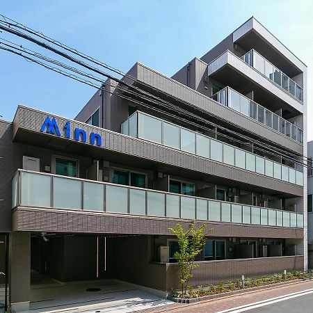 Minn Kamata Tokyo Luaran gambar