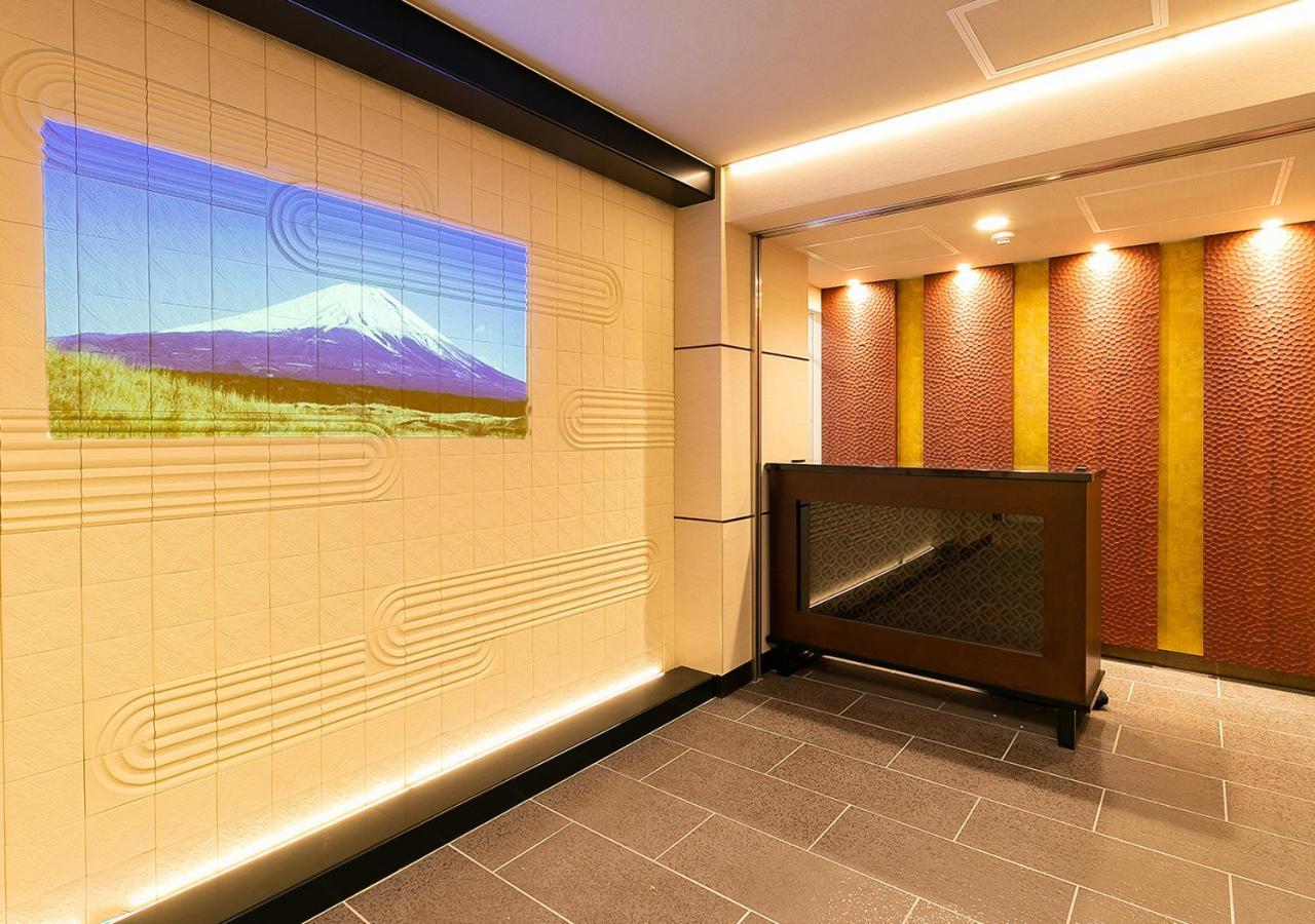 Minn Kamata Tokyo Luaran gambar