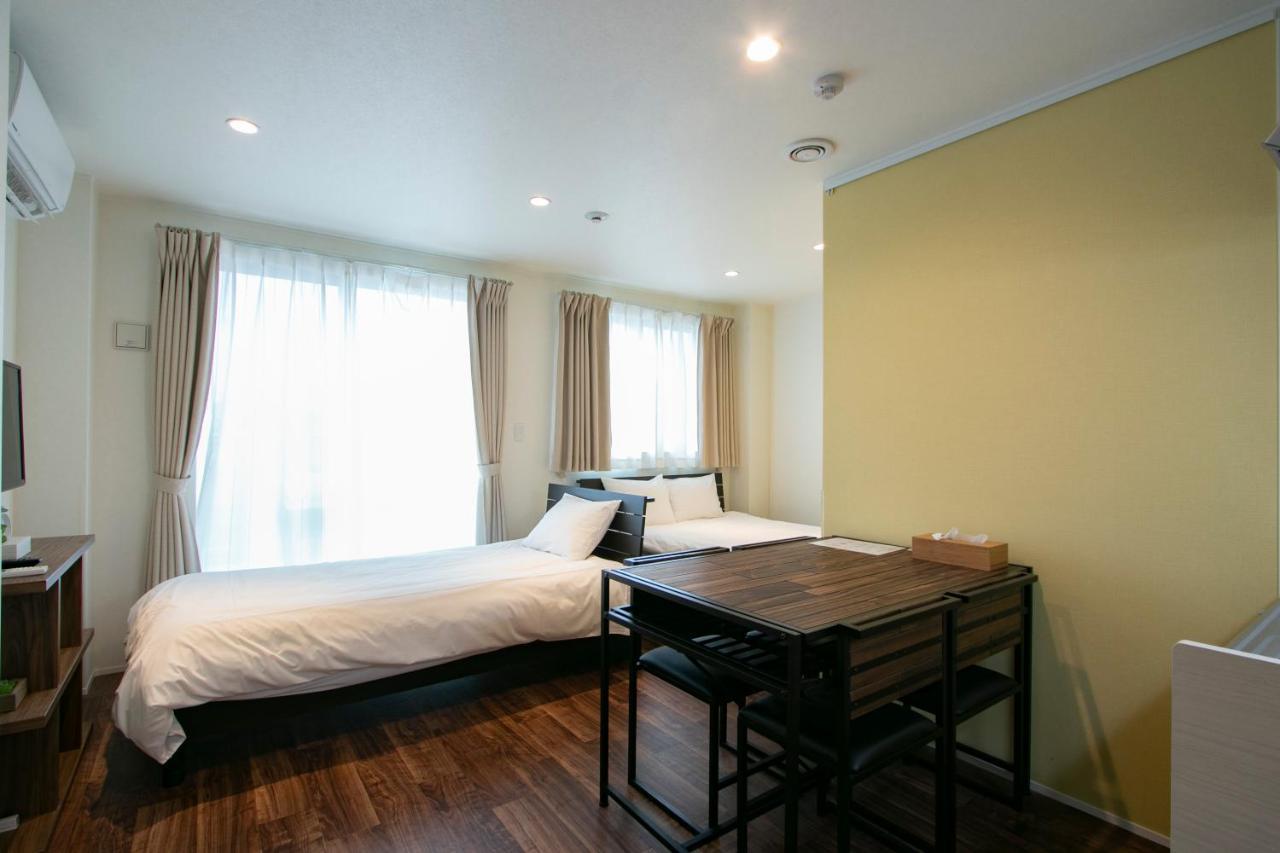 Minn Kamata Tokyo Luaran gambar